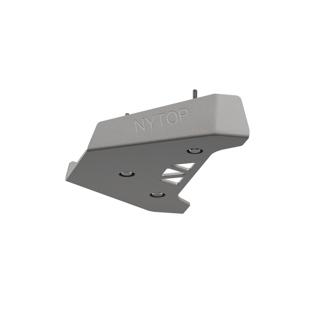 Lower Control Arm Skid Plate 4Runner (2025+) & Tacoma (2024+) & Land Cruiser (2024)