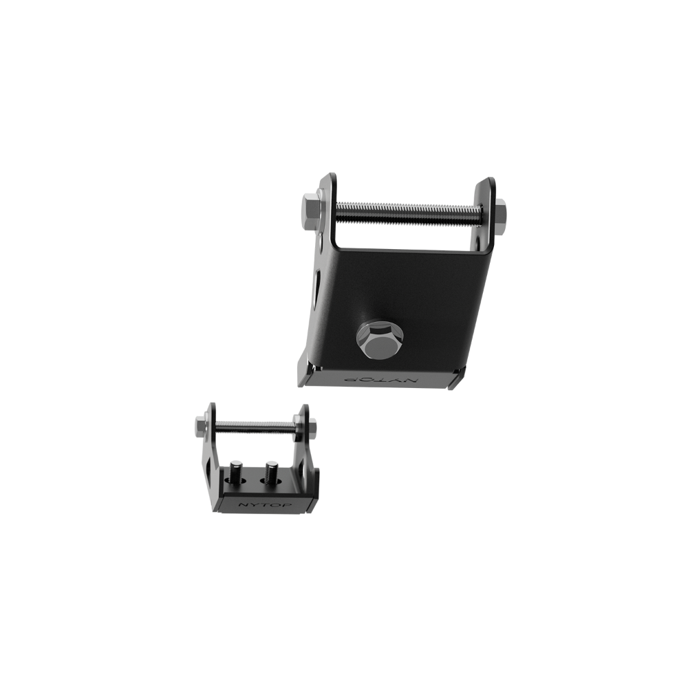 Lower Trailing Arm Skid Plate 4Runner (2025+) & Tacoma (2024+) & Land Cruiser (2024)