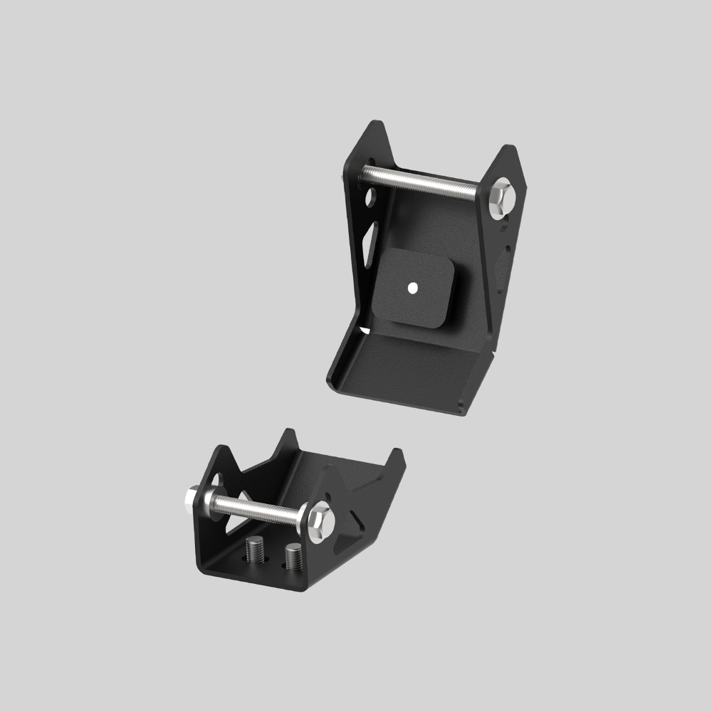 Lower Trailing Arm Skid Plate 4Runner (2025+) & Tacoma (2024+) & Land Cruiser (2024)