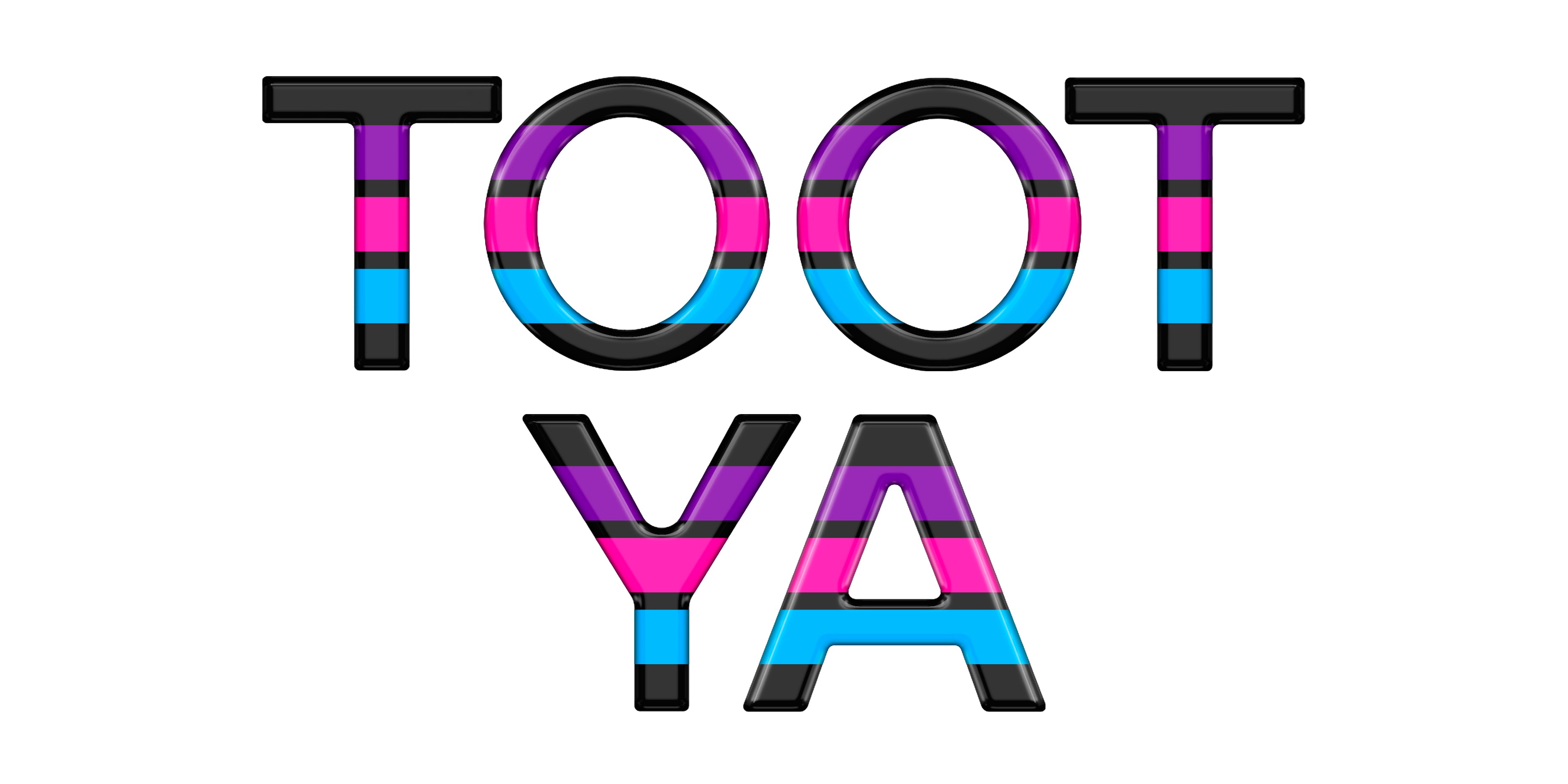 Rear Lift Gate Letter Overlays Land Cruiser (2024+)