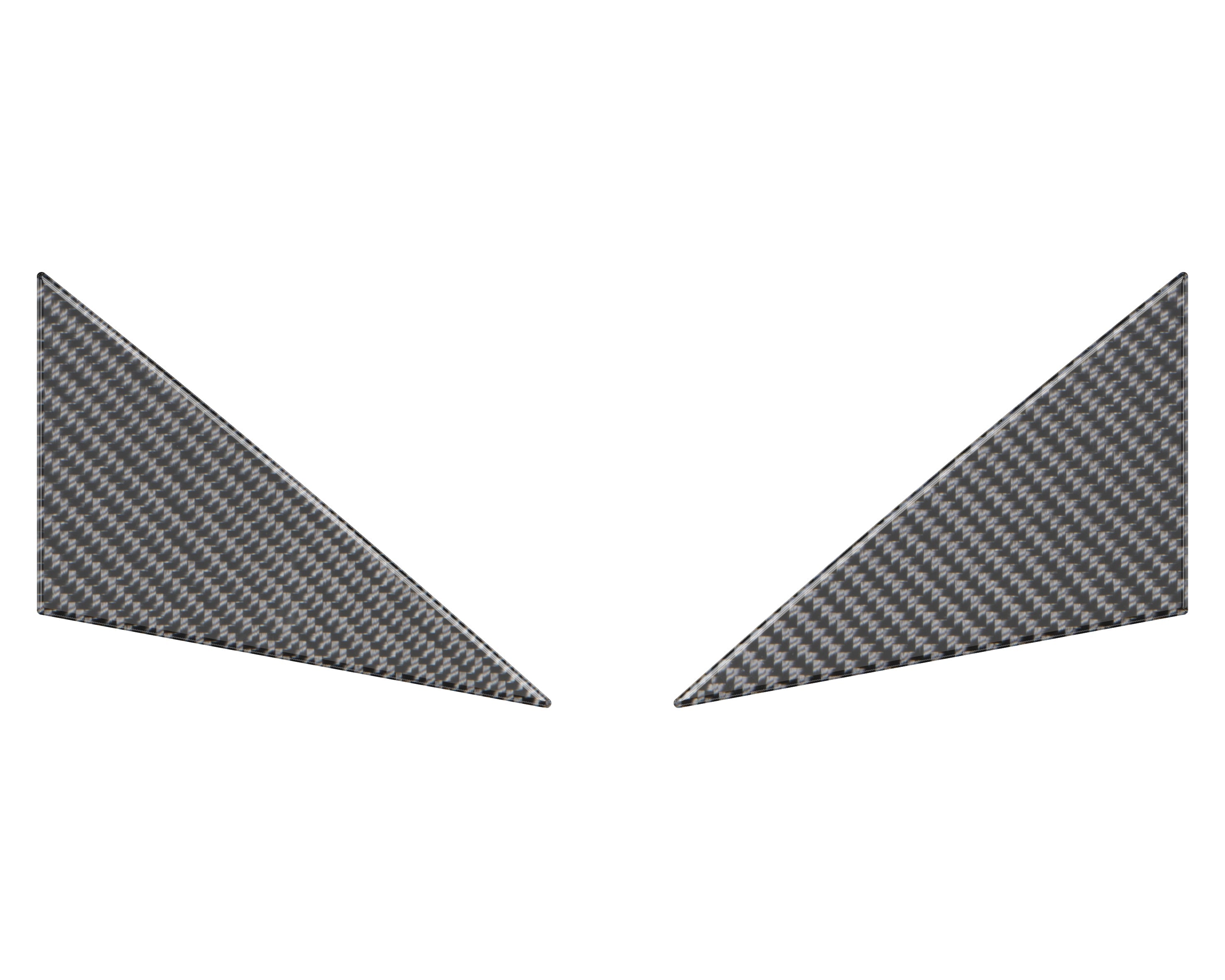 Door Pillar Overlays Land Cruiser (2024+)