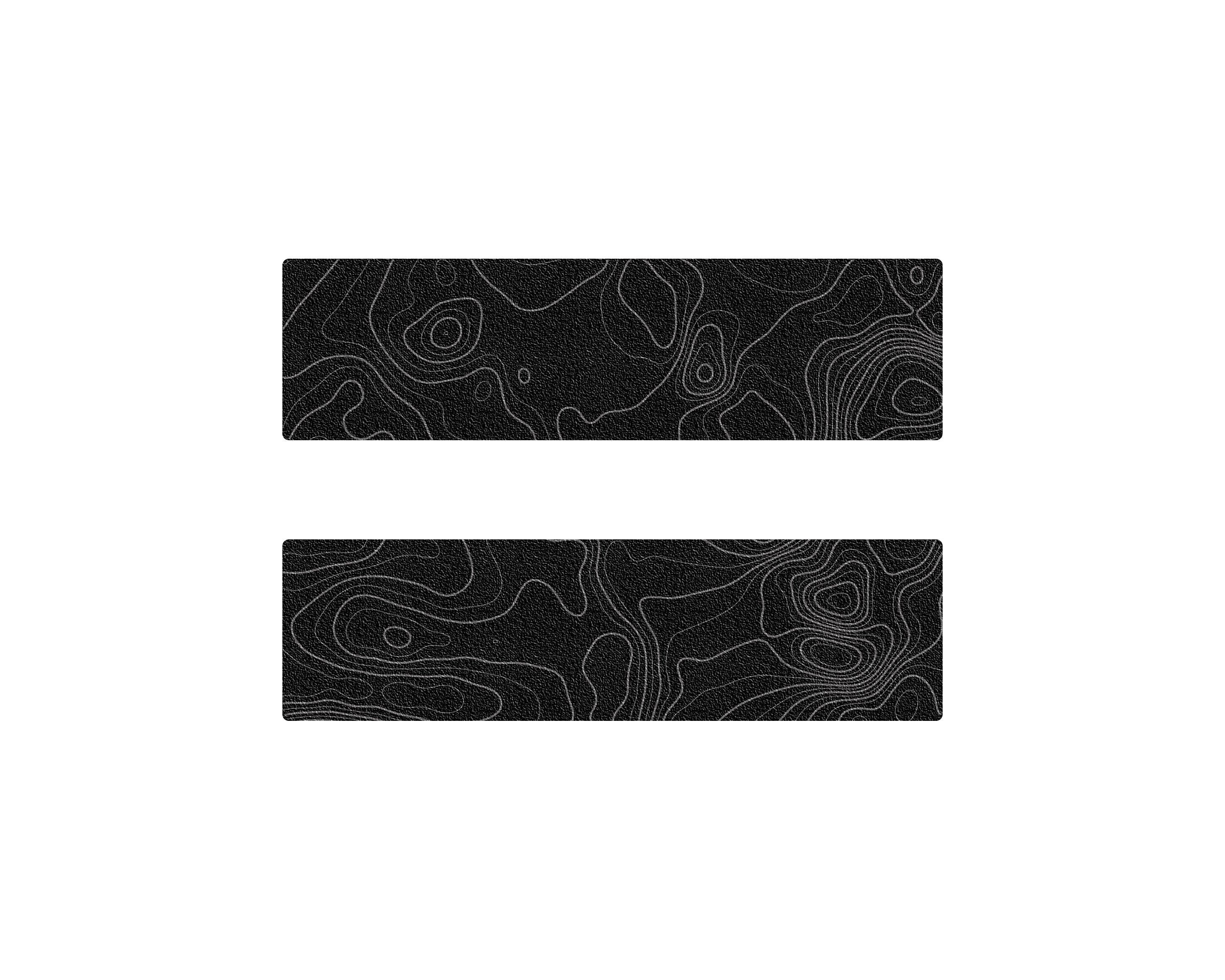 Door Sill Protection Overlays Land Cruiser (2024+)