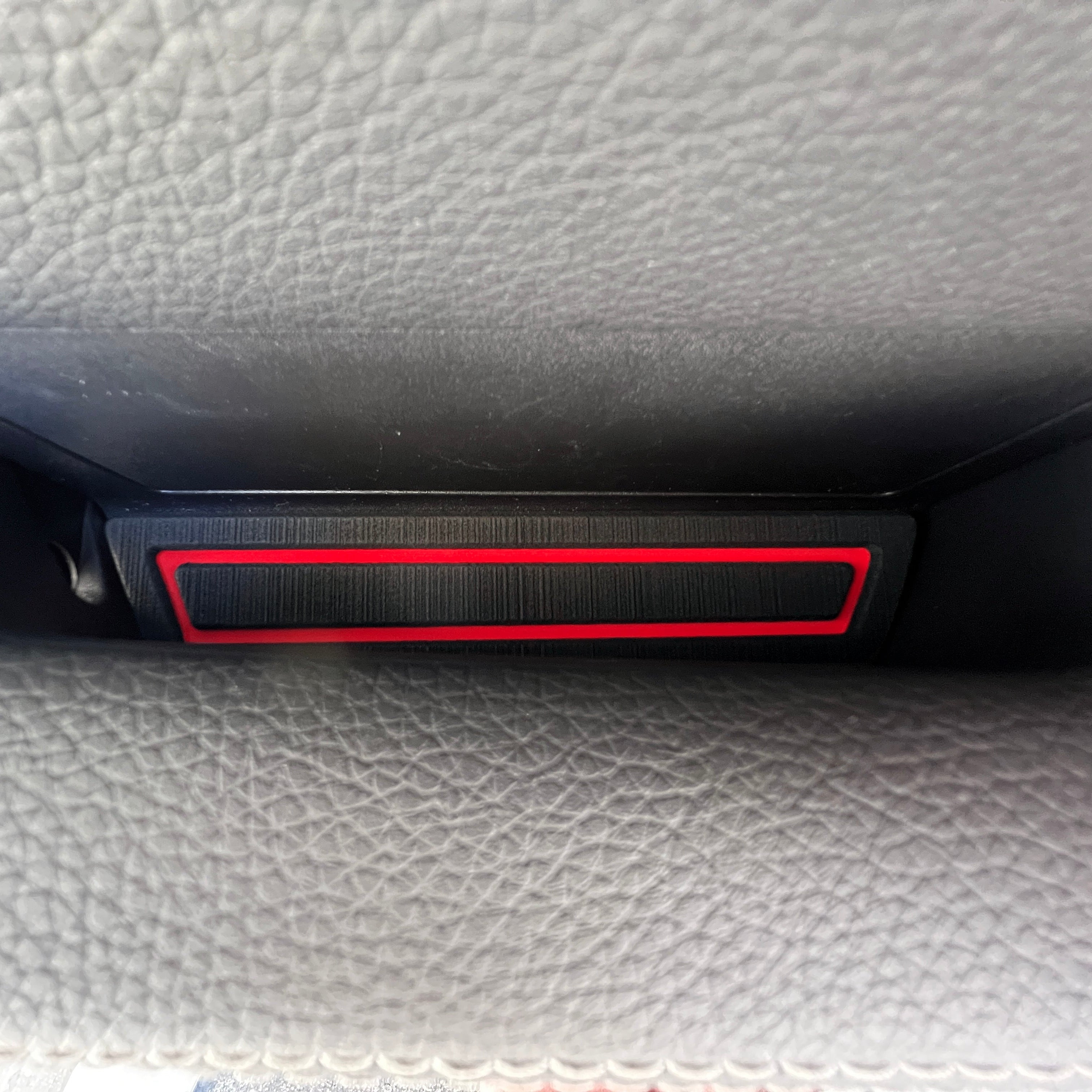 Door Pull Handle Pocket Foam Inserts Land Cruiser (2024+)