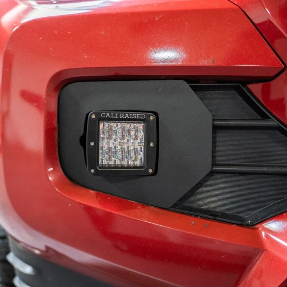 LED Fog Light Pod Kit Tacoma (2016-2023)