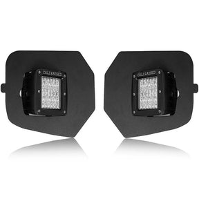 LED Fog Light Pod Kit Tacoma (2016-2023)