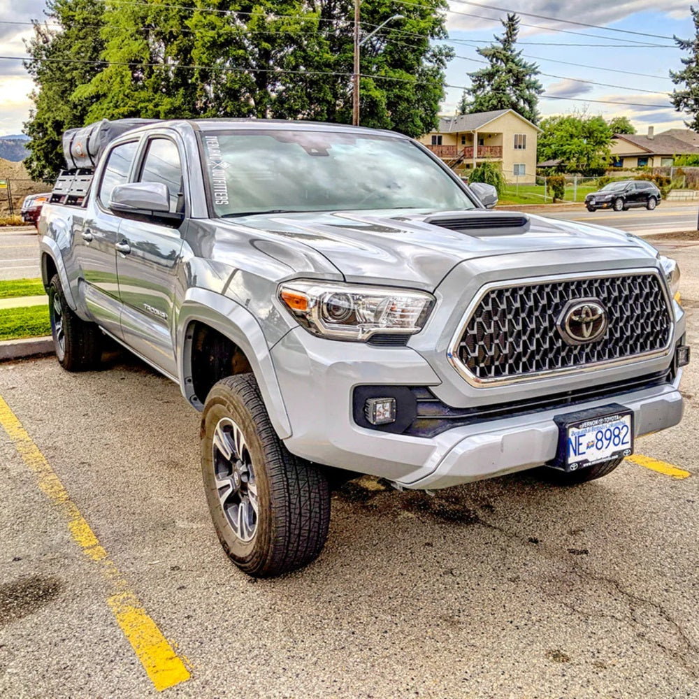 LED Fog Light Pod Kit Tacoma (2016-2023)