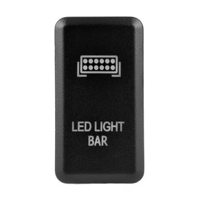 LED Light Bar Switch