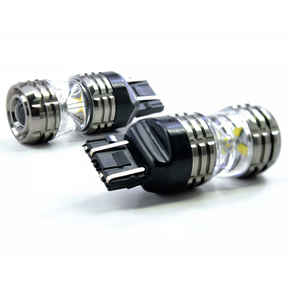 LED Turn Signal Light Bulbs (Sequoia 2023+)