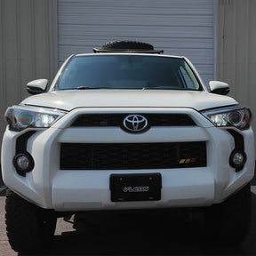 LED DRL Kit 4Runner (2021-2024)