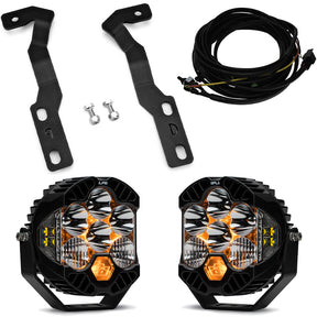 LP6 Pro LED Ditch Light Kit 4Runner (2010-2023)