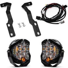 LP9 Pro LED Ditch Light Kit Tundra (2022+)