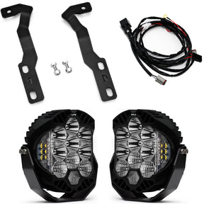 LP9 Sport LED Ditch Light Kit Tundra (2022+)