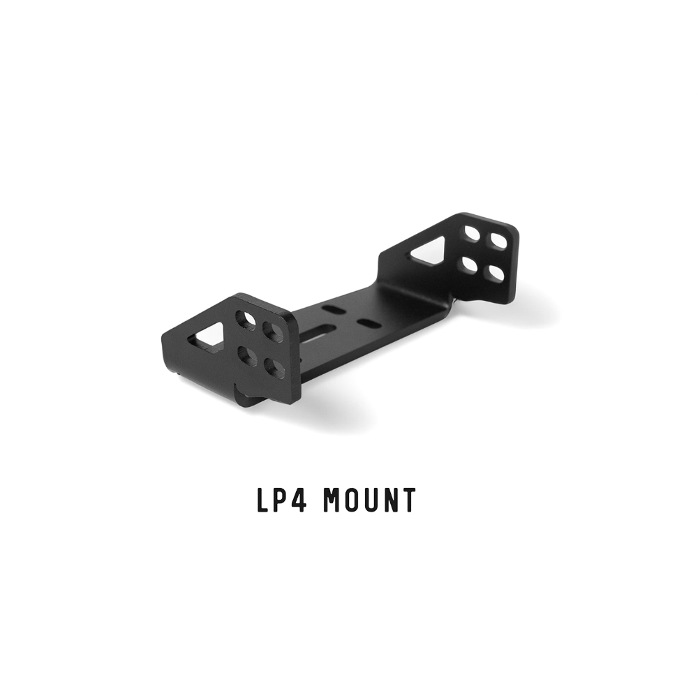 Sherpa LP Mounts