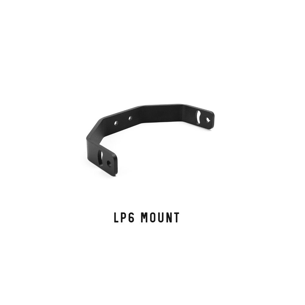 Sherpa LP Mounts