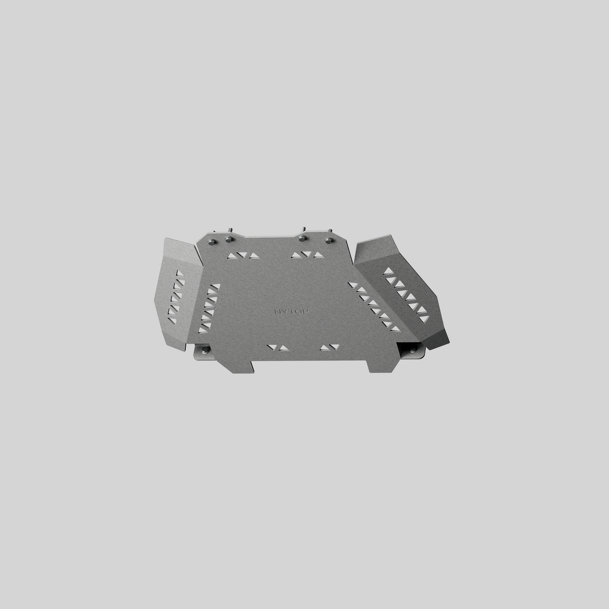 Catalytic Converter Shield Tundra (2022+) & Sequoia (2023+)