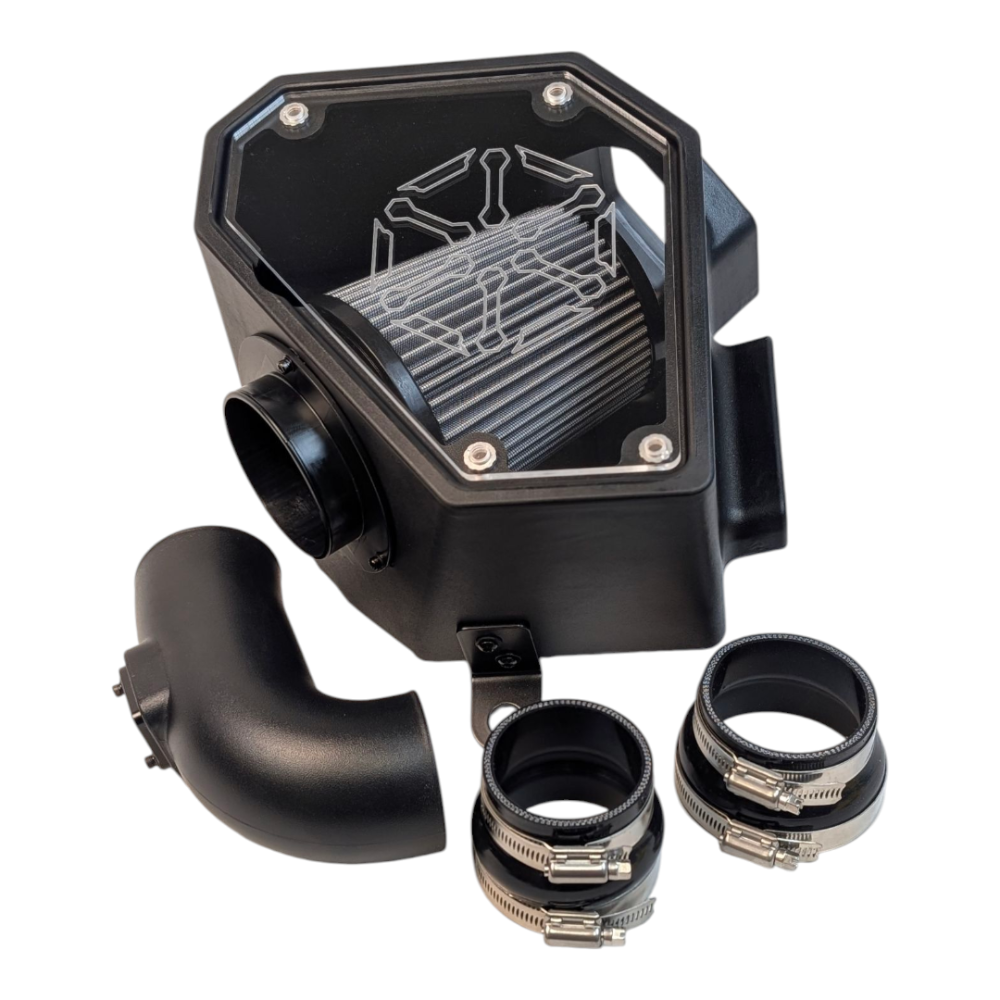 CPLT Intake Land Cruiser (2024+)