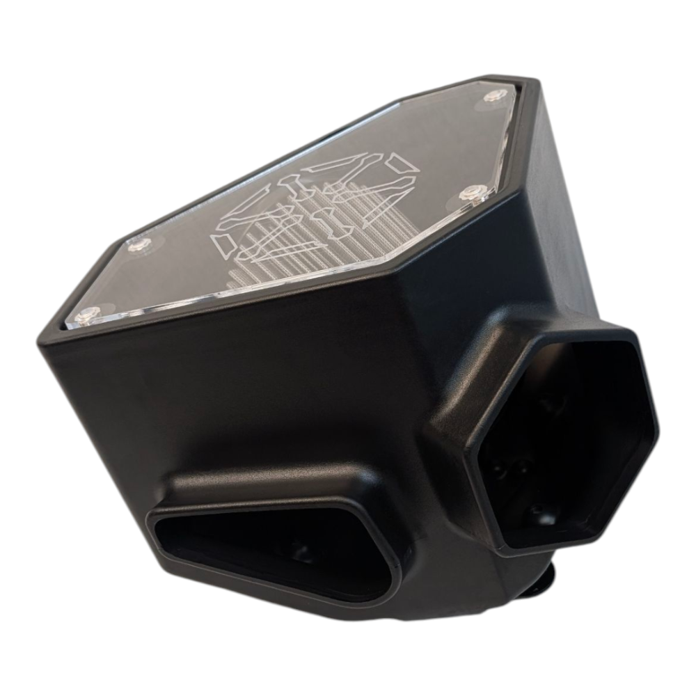 CPLT Intake Land Cruiser (2024+)