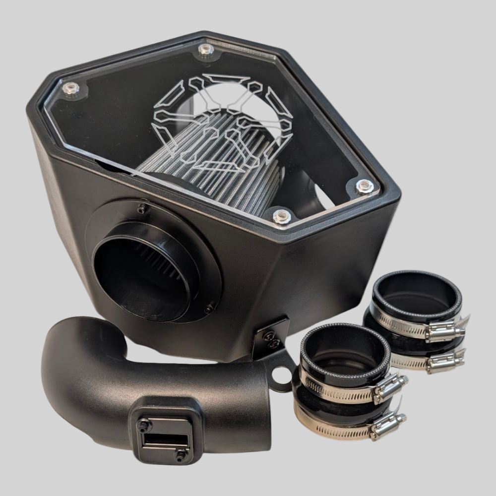 CPLT Intake Land Cruiser (2024+)