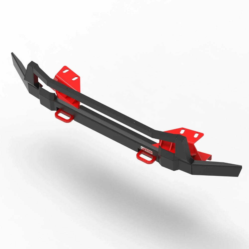Front Hybrid Bumper Bull Bar Land Cruiser (2024+)