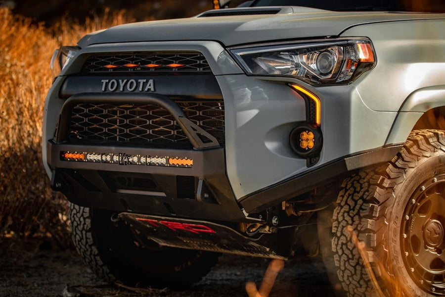 Lo Pro High Clearance Bumper | 4Runner 2014-2024