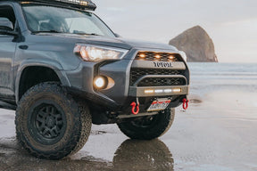 Lo Pro Bumper High Clearance Additions 4Runner (2014-2024)