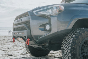 Lo Pro Bumper High Clearance Additions 4Runner (2014-2024)