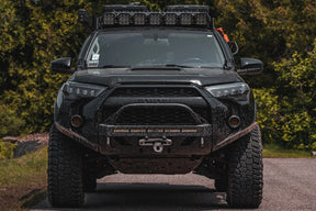 Lo Pro Bumper High Clearance Additions 4Runner (2014-2024)