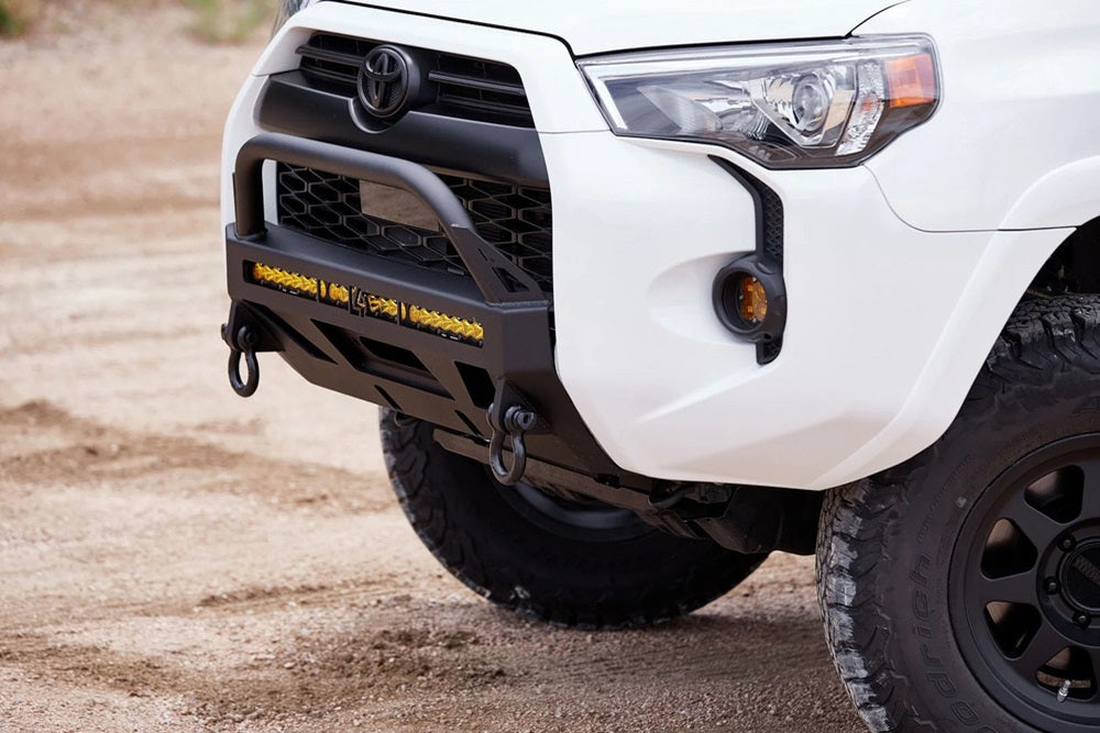 Lo Pro Winch Front Bumper 4Runner (2014-2024)