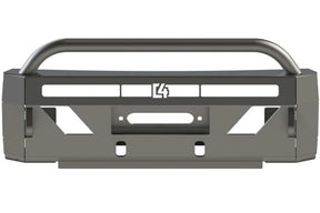 Lo Pro Winch Front Bumper 4Runner (2014-2024)