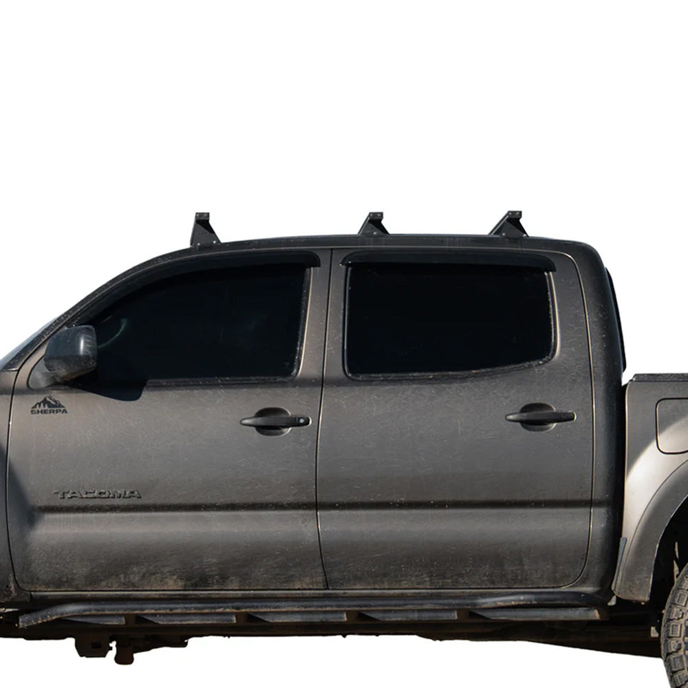 Load Bar System Double Cab Tacoma (2005-2023)