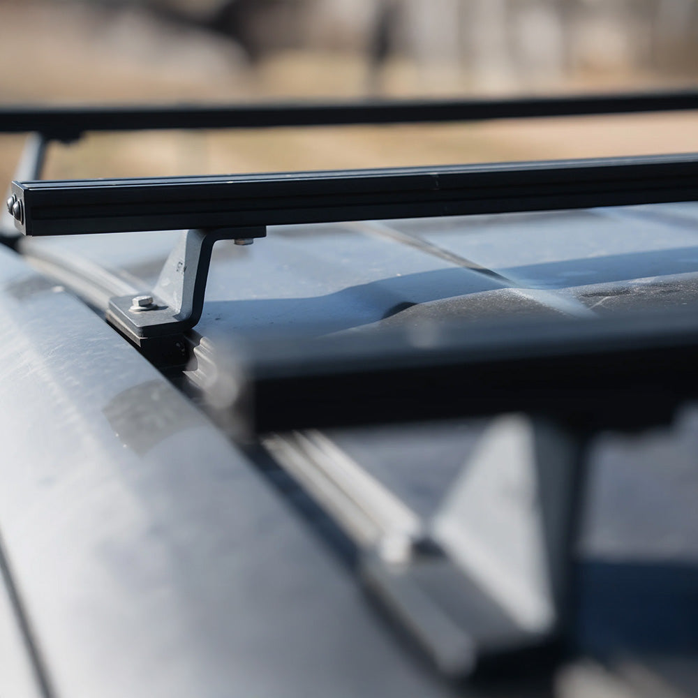 Load Bar System Double Cab Tacoma (2005-2023)