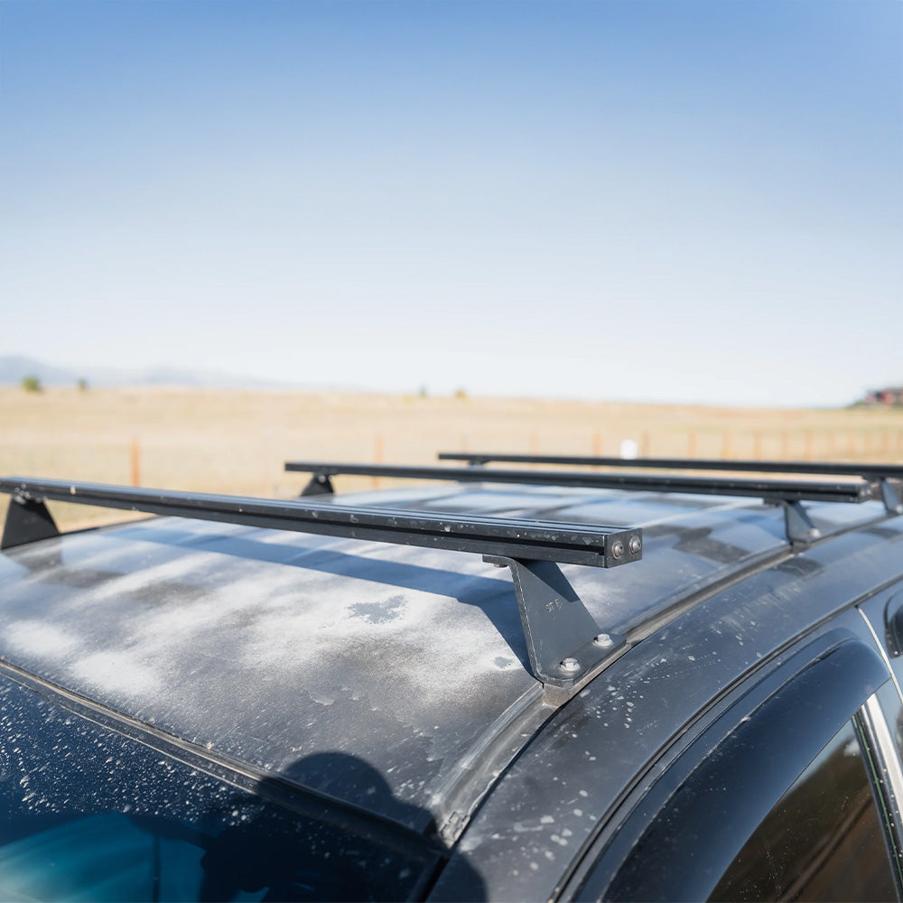 Load Bar System Double Cab Tacoma (2005-2023)