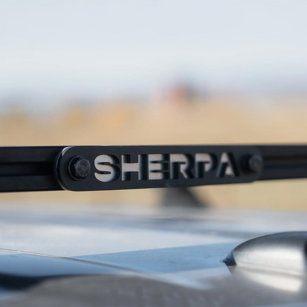 Load Bar System Double Cab Tacoma (2005-2023)