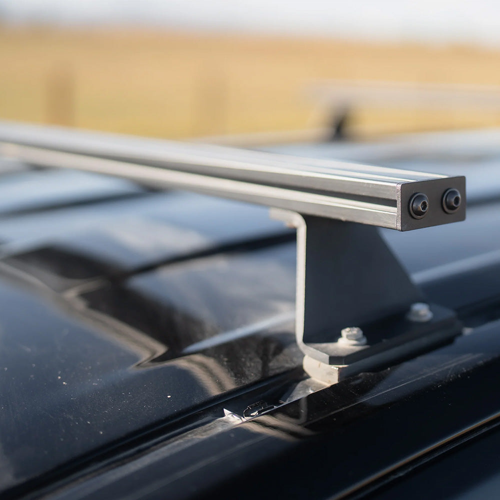 Load Bar System Double Cab Tacoma (2024+)