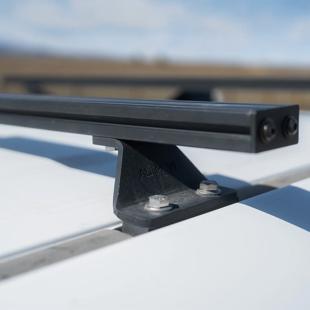 Load Bar System Land Cruiser (2024+)