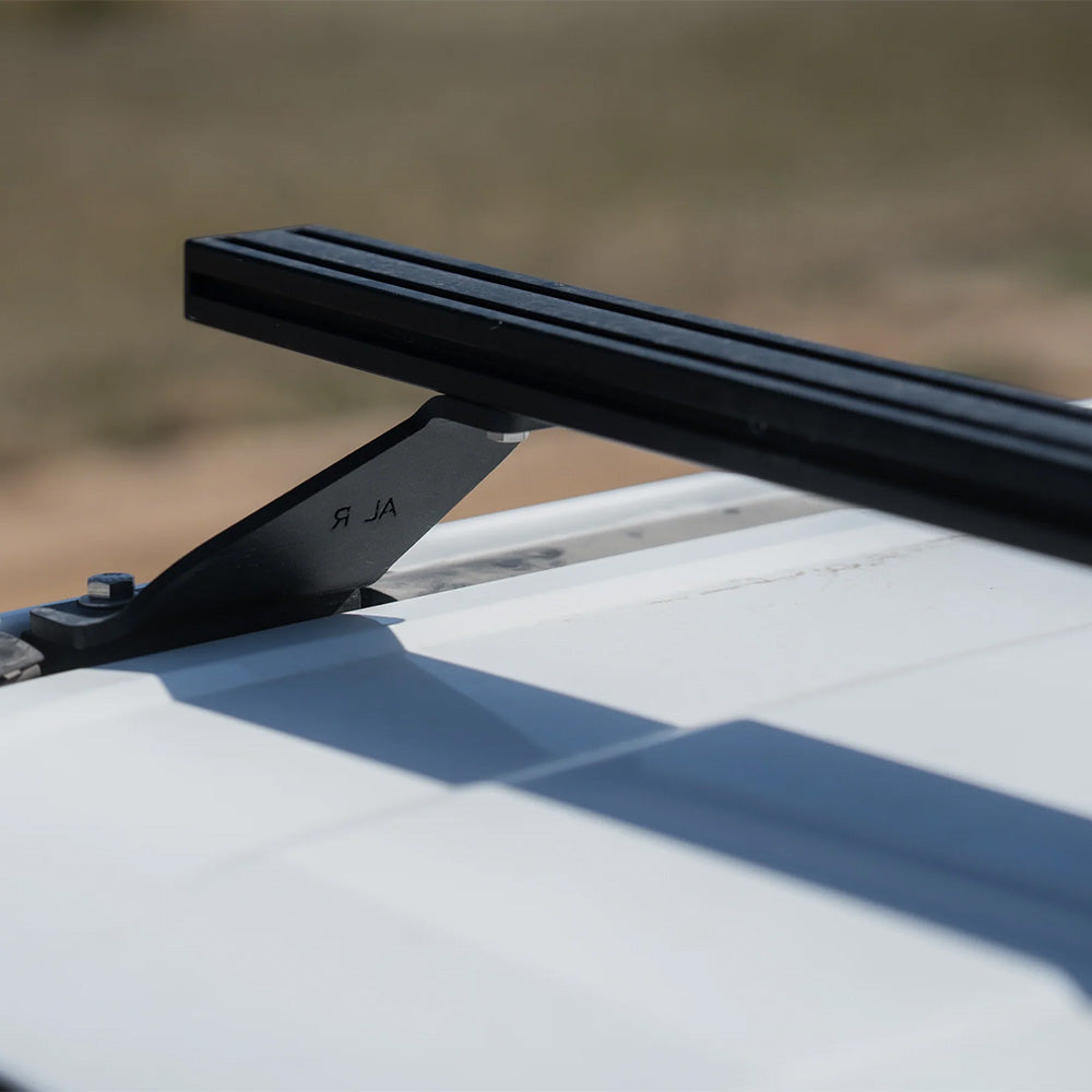 Load Bar System Land Cruiser (2024+)