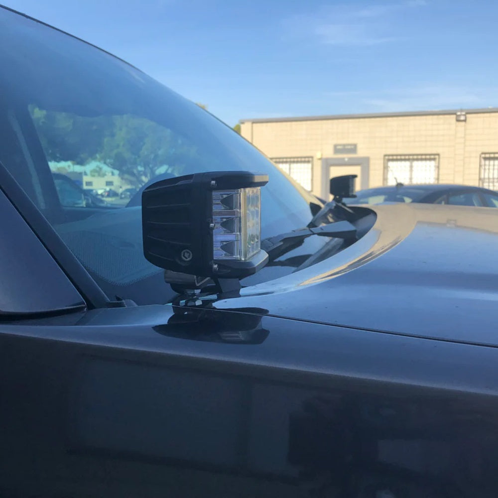 Low Profile Ditch Light Kit Tacoma (2016-2023)