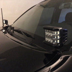 Low Profile Ditch Light Kit Tundra (2014-2021)