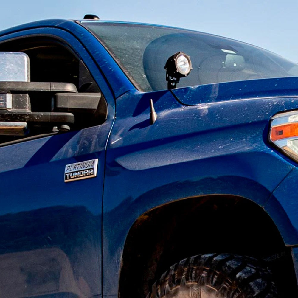 Low Profile Ditch Light Kit Tundra (2014-2021)