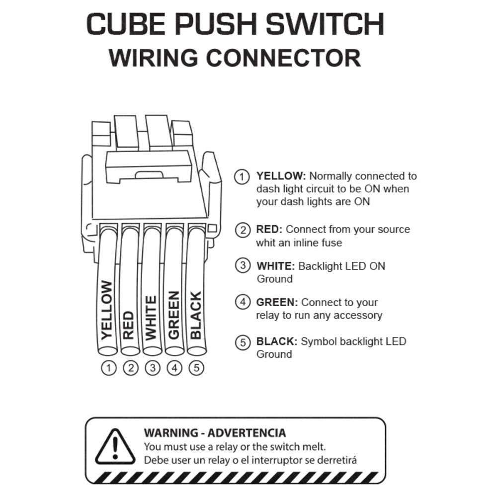 Low Profile Ditch Light Kit Tundra (2022+)