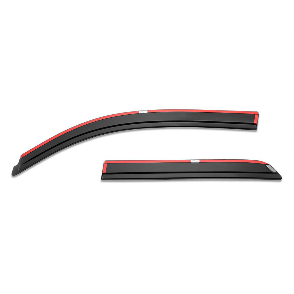 Low Profile Ventvisor 4Runner (2025+)