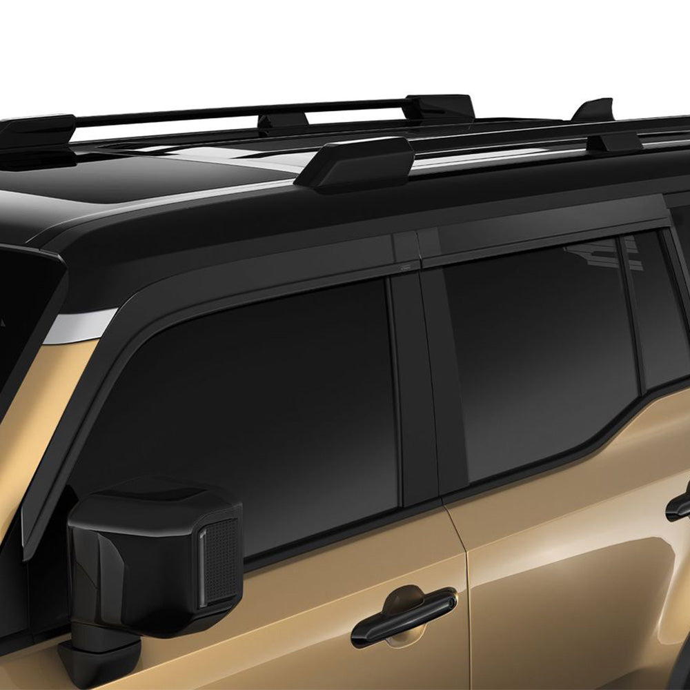 Low Profile Ventvisor Land Cruiser (2024+)
