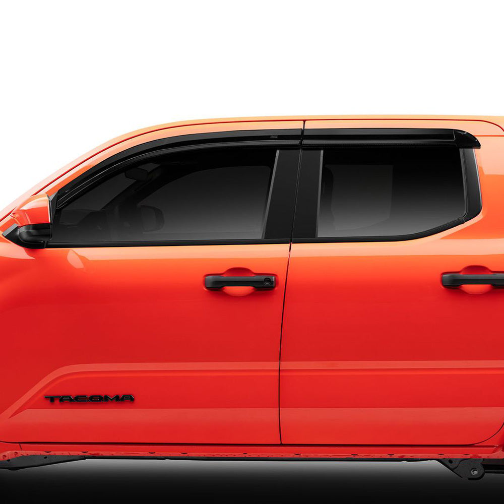Low Profile Ventvisor Tacoma (2024+)