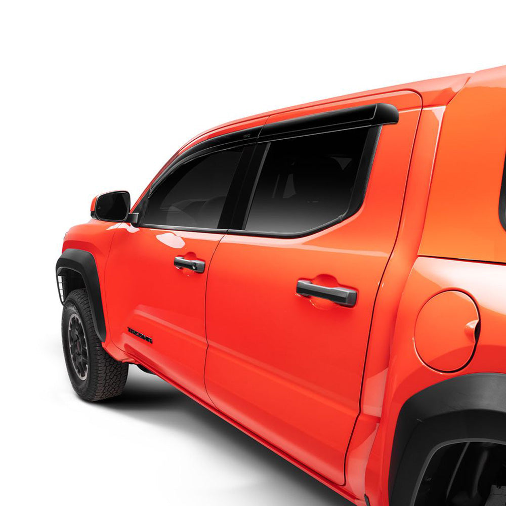 Low Profile Ventvisor Tacoma (2024+)