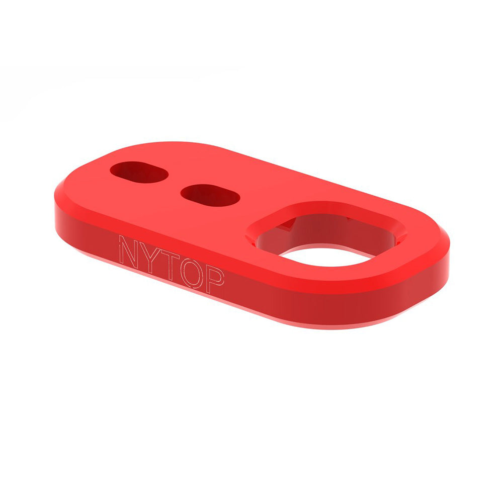 Lower Front Recovery Points Land Cruiser (2024+)