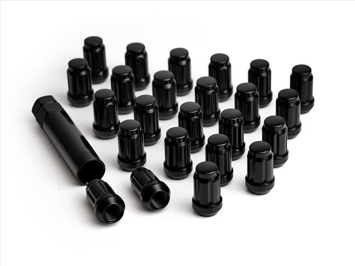 Lug Nut Kit M12 x 1.5 - 24 Count Tacoma (2016-2023)