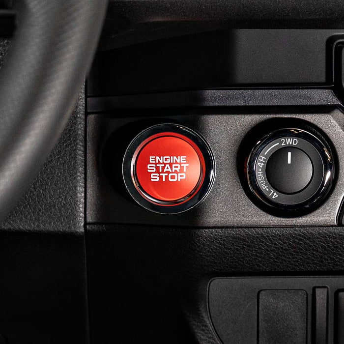 Push Start Push to Start Button 4Runner (2020-2024) & Tacoma (2016-2023)