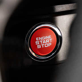 Push to Start Button 4Runner (2020-2024) & Tacoma (2016-2023)