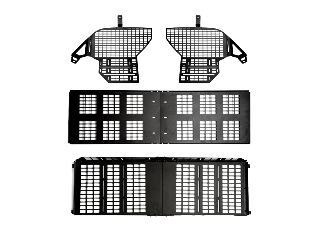 Interior Rear MOLLE Panel 4Runner (2010-2024)