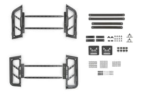 Full Size Bed Rack Tundra (2022-2024)